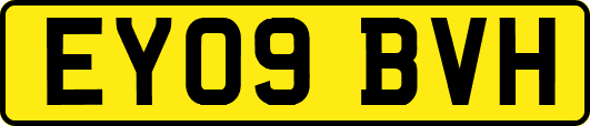 EY09BVH