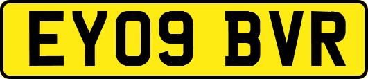 EY09BVR