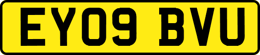 EY09BVU