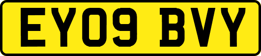 EY09BVY