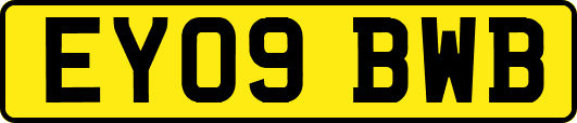 EY09BWB