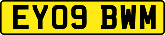 EY09BWM