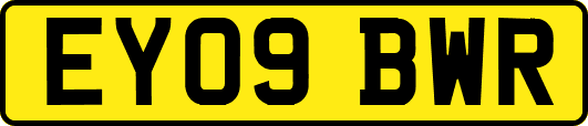 EY09BWR