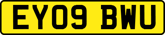 EY09BWU