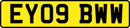 EY09BWW