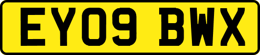 EY09BWX