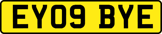 EY09BYE