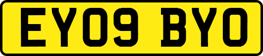 EY09BYO