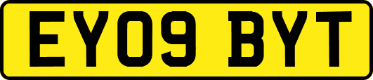 EY09BYT