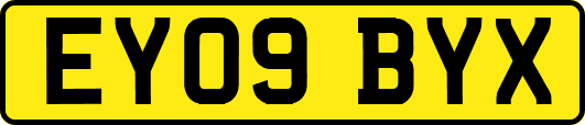EY09BYX