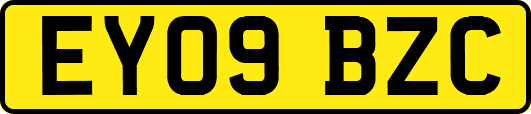 EY09BZC