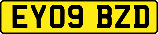 EY09BZD
