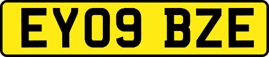 EY09BZE