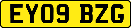 EY09BZG