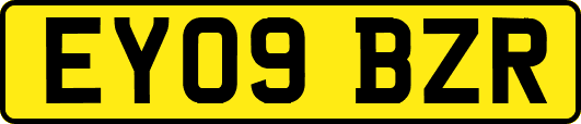 EY09BZR