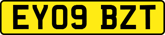 EY09BZT