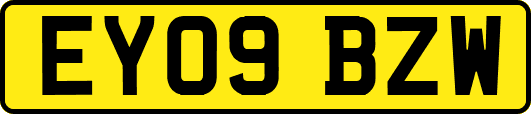 EY09BZW