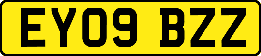 EY09BZZ