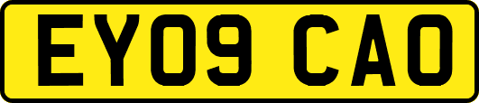 EY09CAO