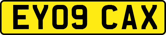 EY09CAX