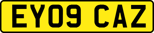 EY09CAZ