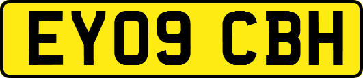 EY09CBH
