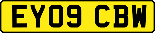 EY09CBW