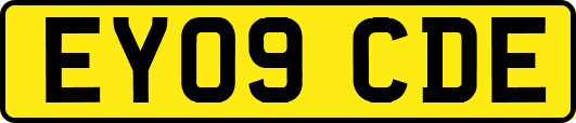 EY09CDE