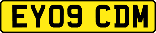 EY09CDM