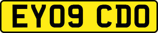 EY09CDO