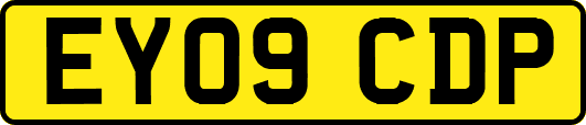 EY09CDP