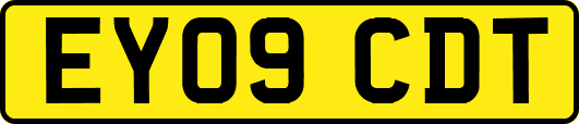 EY09CDT
