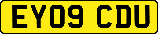 EY09CDU