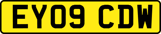 EY09CDW