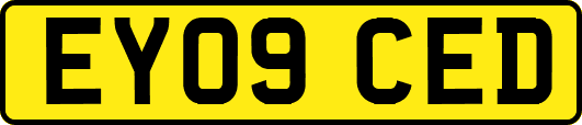 EY09CED