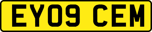 EY09CEM