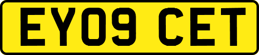EY09CET
