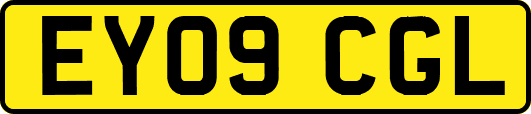 EY09CGL