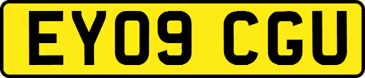 EY09CGU