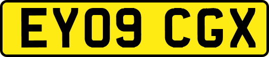 EY09CGX