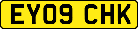 EY09CHK
