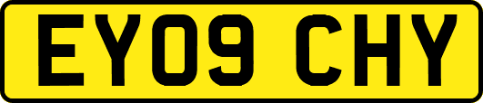 EY09CHY