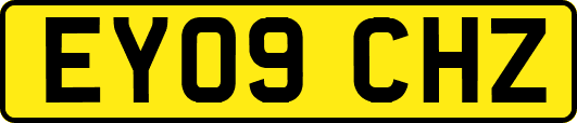 EY09CHZ