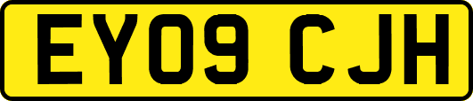 EY09CJH