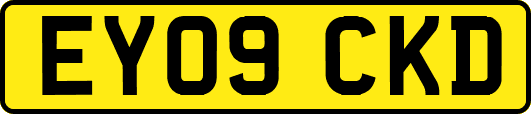 EY09CKD