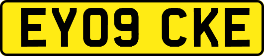 EY09CKE