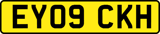 EY09CKH