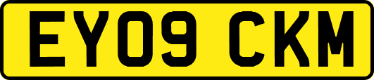 EY09CKM