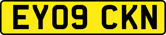 EY09CKN