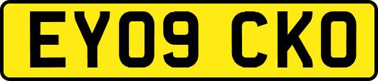 EY09CKO